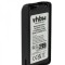 Baterie radio VHBW de &icirc;nlocuire pentru Kenwood KNB-24LX, KNB-24, KNB-24Li, KNB-25, KNB-24L - 2000 mAh 7,4 V Li-Ion