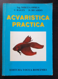 ACVARISTICA PRACTICA - Oprea, Ralex, Ricardo