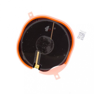Flex Cable iPhone 8, Qi Wireless Flex foto