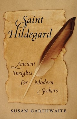 Saint Hildegard: Ancient Insights for Modern Seekers foto