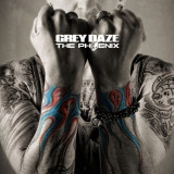 Phoenix | Grey Daze, Rock