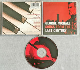 George Michael - Songs From The Last Century CD (1999), Rock, virgin records