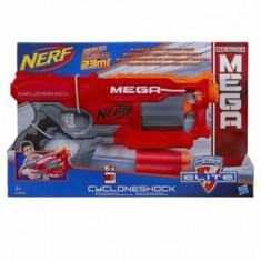 Blaster Mega Cycloneshock foto