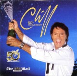 Cliff Richard - 50th Anniversary, CD