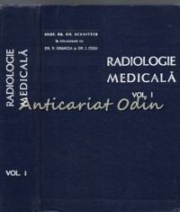 Radiologie Medicala - Gh. Schmitzer foto