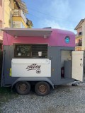 Vand Cafenea Mobila