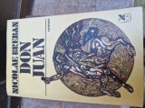 Don Juan vintage, 1978