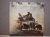 BirthControl &ndash; BirthControl Live &ndash; 2 LP Set (1974/CBS/Holland) - Vinil/NM, Rock, Columbia