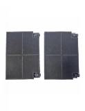 Filtre hota Beko CTB6407X EFF70, Ariston, Electrolux, Zanussi - 2 bucati, Euro Filter