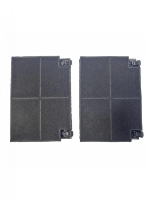 Filtre hota Beko CTB6407X EFF70, Ariston, Electrolux, Zanussi - 2 bucati foto