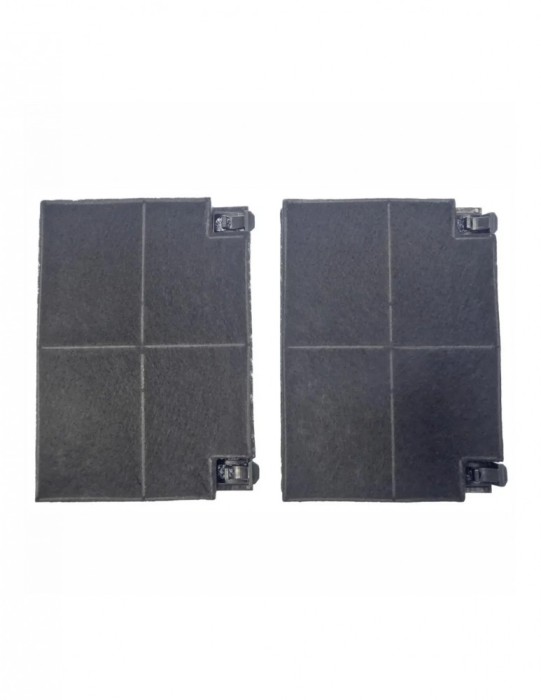 Filtre hota Beko CTB6407X EFF70, Ariston, Electrolux, Zanussi - 2 bucati