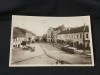 Carte postala necirculata - Sfantu Gheorghe / piata General Averescu - prima parte a sec XX !, Circulata, Printata