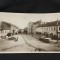 carte postala necirculata - Sfantu Gheorghe / piata General Averescu - prima parte a sec XX !