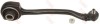 Bascula / Brat suspensie roata MERCEDES C-CLASS T-Model (S203) (2001 - 2007) TRW JTC971