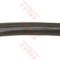 Bascula / Brat suspensie roata MERCEDES C-CLASS T-Model (S203) (2001 - 2007) TRW JTC971
