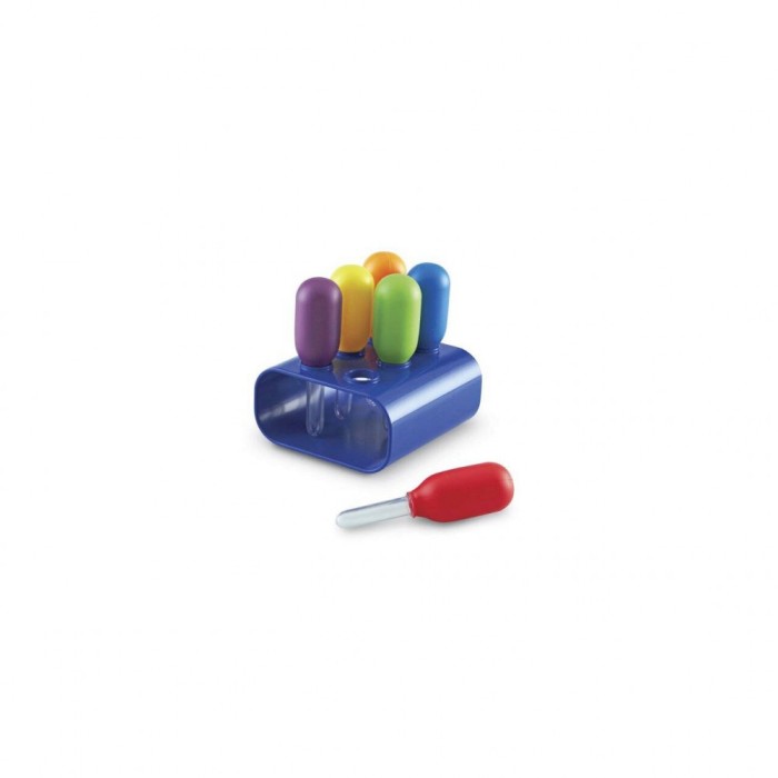 Set pipete Jumbo