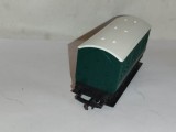 bnk jc Anglia - Hornby OO - Hornby R4121 SR Four Wheel Coach Green