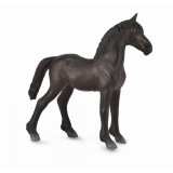 Figurina Manz Friesian Black M Collecta