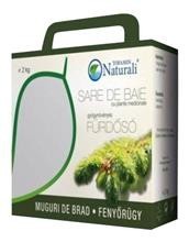 Sare Praid cu Muguri de Brad pentru Inhalare Tofamin 2kg Cod: 51s Sare Praid cu Muguri de Brad pentru Inhalare Tofamin 2kg Cod: 51s