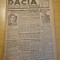 Dacia 20 iulie 1943-cuvantarea maresalului antonescu,regele mihai,resita,deva,