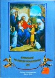 Istorioare de suflet folositoare. Pilde si povestiri pentru cei mici, volumul 2
