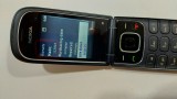 1499.Telefon Nokia 3710a - Model American - Pentru Colectionari - Liber De Retea