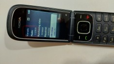 1499.Telefon Nokia 3710a - Model American - Pentru Colectionari - Liber De Retea