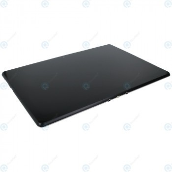 Lenovo Tab M10 (TB-X605) Unitate de afișare completă neagră 5D68C12512 foto