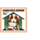 Catelusul schiop - Elena Farago