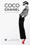 Coco Chanel. Viata intr-o enciclopedie - Baroque Books &amp; Arts