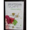 OTRAVA IUBIRII - ERIC EMMANUEL SCHMITT, Humanitas