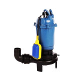 Pompa submersibila cu tocator si plutitor, 2600 W, 12000 l/h, 2860 rpm, material fonta, General