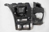 Suport bara de protecție st&acirc;nga spate BMW 1 Cabrio E88 2009 OEM: 7170663 3185060