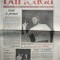 Baricada, nr. 30, 7 august 1990