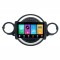 Navigatie dedicata cu Android Mini Cooper / One (R56, R57, R58, R59) 2006 -