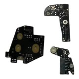 Module LED dreapta reparatie DRL far Audi A6 C7 facelift Matrix 2014-2018 - 196911-02 Right