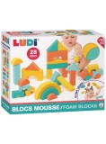 Ludi Foam Blocks (lu30091)
