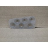 tavita oua combina frigorifica whirlpool,indesit,beko,arctic/ R14