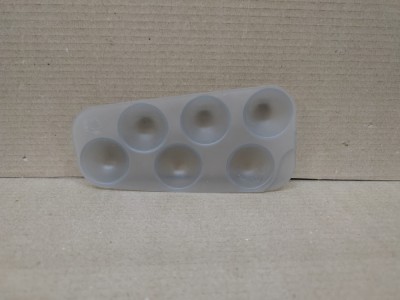 tavita oua combina frigorifica whirlpool,indesit,beko,arctic/ R14 foto