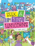 Seek &amp; Find - Unicorns (Seek and Find)