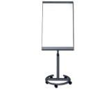 FLIPCHART MAGNETIC STANDARD START 70x100 cm