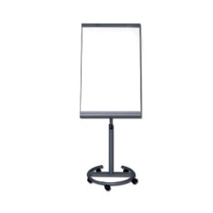 FLIPCHART MAGNETIC STANDARD START 70x100 cm