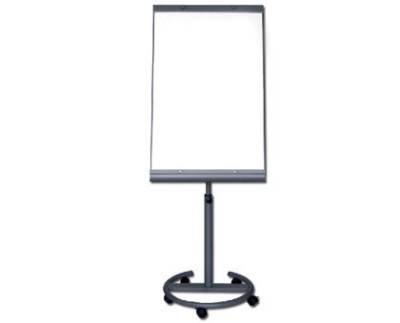 FLIPCHART MAGNETIC STANDARD START 70x100 cm foto