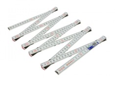 Masuratoare din lemn 2m, GEKO PREMIUM G29052