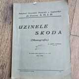 Uzinele Skoda (Monografie) - Aurel Zănescu, inginer-șef