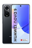Huawei Nova 9 128GB Dual SIM Black Reconditionat