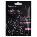 Masca cu Colagen si Vitamina C, nazolabiala, Unicorn Magical IDC Institute 3437, 12 g