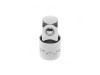 Reductie Otel Crom-Vanadium 3/8M x 1/2F