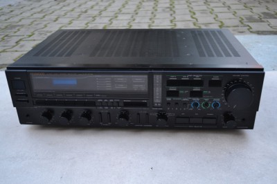 Amplificator Kenwood KVR 970 B foto