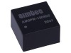 Convertor DC/DC 3W 5V/-5V AIMTEC AM3PW-1205DZ DIP8, Tensiune Intrare 4.5-18V, Iesire 0.3A